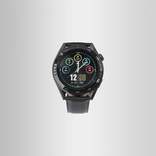 NYM11 Touch Screen Smart Watch GPS Waterproof Android & iOS